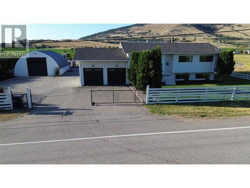 8935 Kalamalka Road, Coldstream, BC - Outdoor