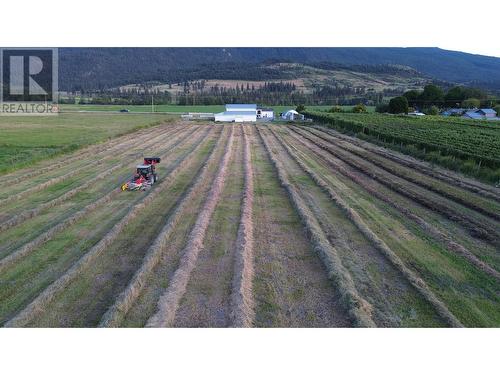 8935 Kalamalka Road, Coldstream, BC - Outdoor With View