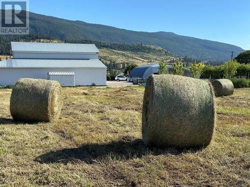 8935 Kalamalka Road, Coldstream, BC - Outdoor With View