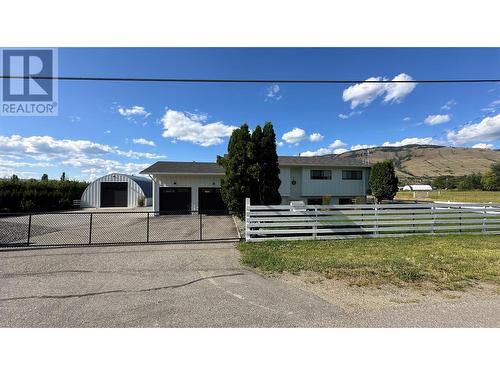 8935 Kalamalka Road, Coldstream, BC - Outdoor