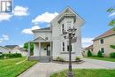 4372 Ontario Street, Lincoln, ON  - Outdoor With Facade 