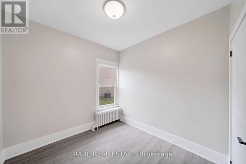 4372 Ontario Street, Lincoln, ON - Indoor Photo Showing Kitchen