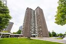 1105 - 5 Old Sheppard Avenue, Toronto (Pleasant View), ON  - Outdoor With Balcony With Facade 