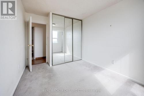 1105 - 5 Old Sheppard Avenue, Toronto (Pleasant View), ON - Indoor Photo Showing Other Room