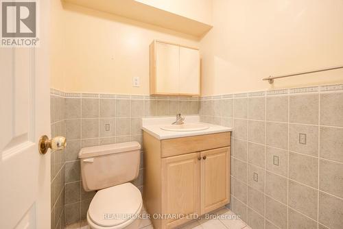 1105 - 5 Old Sheppard Avenue, Toronto (Pleasant View), ON - Indoor Photo Showing Bathroom