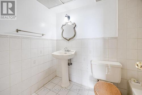 1105 - 5 Old Sheppard Avenue, Toronto (Pleasant View), ON - Indoor Photo Showing Bathroom