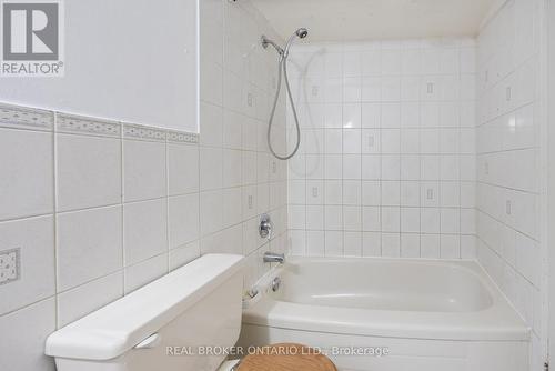 1105 - 5 Old Sheppard Avenue, Toronto (Pleasant View), ON - Indoor Photo Showing Bathroom