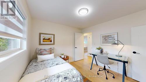 2 Clanwilliam Court, Toronto (Wexford-Maryvale), ON - Indoor Photo Showing Bathroom