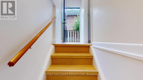 2 Clanwilliam Court, Toronto (Wexford-Maryvale), ON - Indoor Photo Showing Bedroom