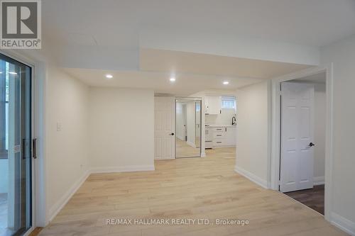 2 Clanwilliam Court, Toronto (Wexford-Maryvale), ON - Indoor Photo Showing Laundry Room