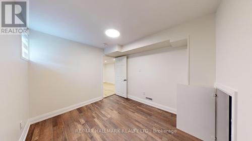 2 Clanwilliam Court, Toronto (Wexford-Maryvale), ON - Indoor Photo Showing Kitchen