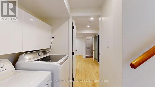 2 Clanwilliam Court, Toronto (Wexford-Maryvale), ON - Indoor Photo Showing Other Room