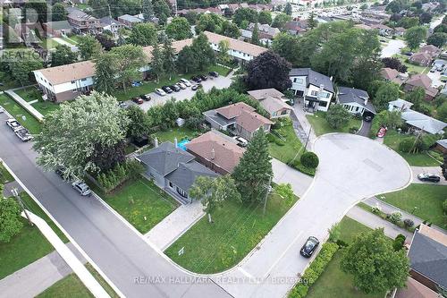 2 Clanwilliam Court, Toronto (Wexford-Maryvale), ON - Outdoor