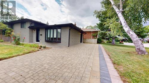 2 Clanwilliam Court, Toronto (Wexford-Maryvale), ON - Outdoor