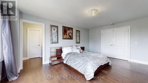 270 Symington Avenue, Oshawa, ON - Indoor Photo Showing Bedroom