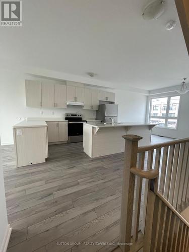 9 Pegler Street, Ajax (South West), ON - Indoor Photo Showing Kitchen