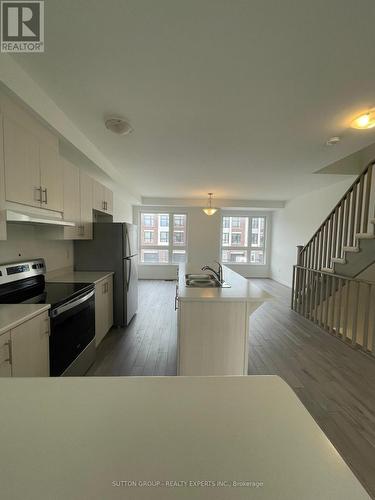 9 Pegler Street, Ajax (South West), ON - Indoor Photo Showing Kitchen