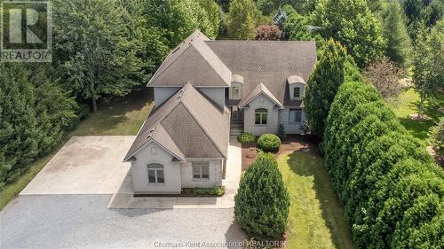 6972 Grande River Line, Chatham-Kent, ON - Outdoor With Facade