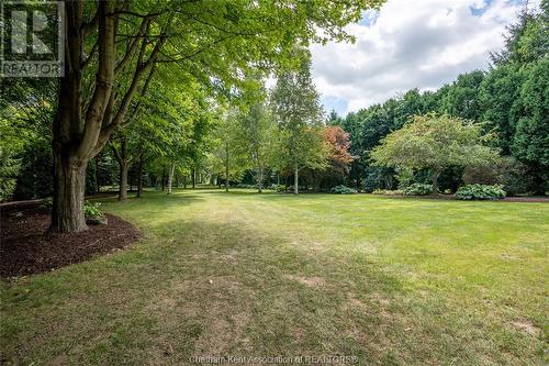 6972 Grande River Line, Chatham-Kent, ON - Outdoor