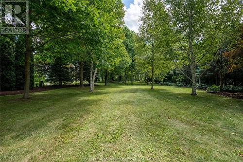 6972 Grande River Line, Chatham-Kent, ON - Outdoor