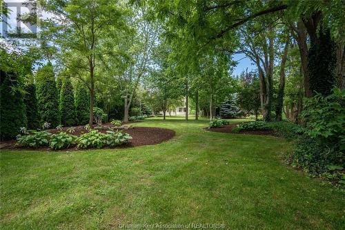 6972 Grande River Line, Chatham-Kent, ON - Outdoor