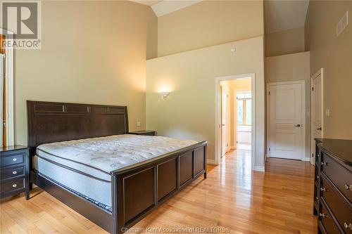 6972 Grande River Line, Chatham-Kent, ON - Indoor Photo Showing Bedroom