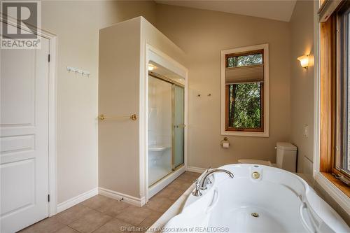 6972 Grande River Line, Chatham-Kent, ON - Indoor Photo Showing Bathroom