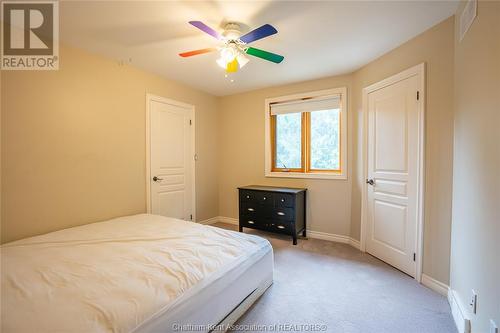 6972 Grande River Line, Chatham-Kent, ON - Indoor Photo Showing Bedroom