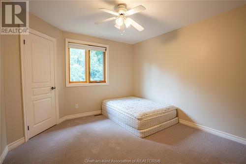 6972 Grande River Line, Chatham-Kent, ON - Indoor Photo Showing Bedroom