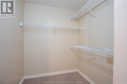 6972 Grande River Line, Chatham-Kent, ON - Indoor With Storage