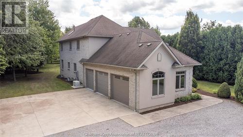 6972 Grande River Line, Chatham-Kent, ON - Outdoor