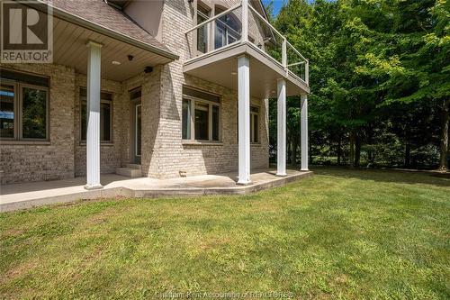 6972 Grande River Line, Chatham-Kent, ON - Outdoor