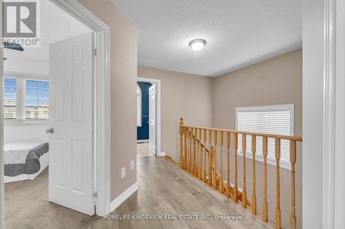 58 Weaver Terrace, New Tecumseth, ON - Indoor Photo Showing Other Room