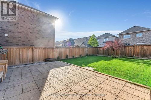 58 Weaver Terrace, New Tecumseth, ON - Outdoor With Backyard