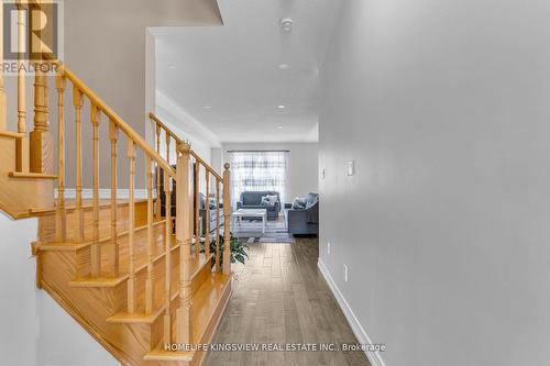 58 Weaver Terrace, New Tecumseth, ON - Indoor Photo Showing Other Room