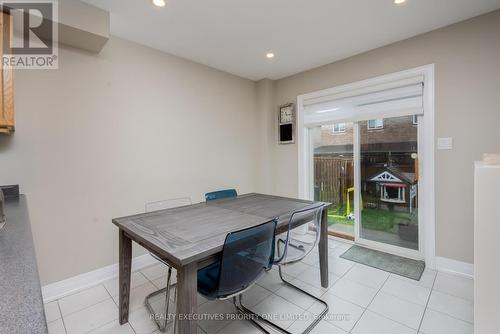 148 Monteith Crescent E, Vaughan, ON - Indoor