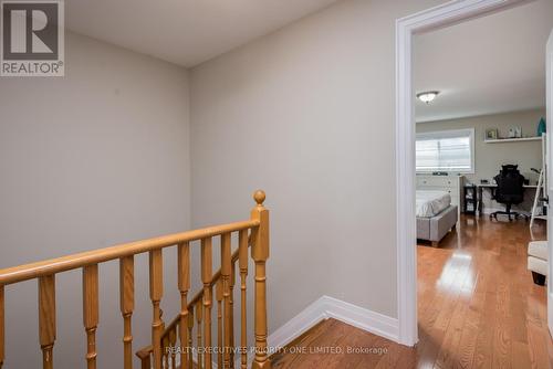 148 Monteith Crescent E, Vaughan (Maple), ON - Indoor Photo Showing Other Room