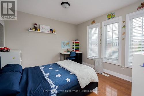 148 Monteith Crescent E, Vaughan, ON - Indoor Photo Showing Bedroom