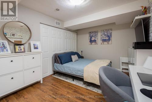 148 Monteith Crescent E, Vaughan (Maple), ON - Indoor Photo Showing Bedroom