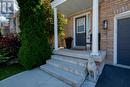 148 Monteith Crescent E, Vaughan, ON  - Outdoor 