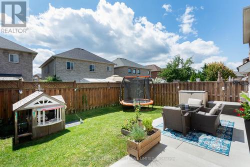 148 Monteith Crescent E, Vaughan (Maple), ON - Outdoor With Deck Patio Veranda