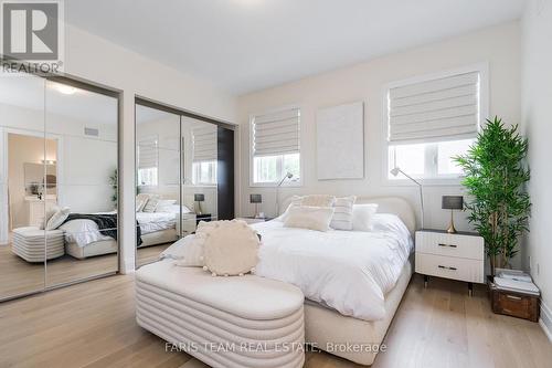 27 Muirfield Drive, Barrie (Ardagh), ON - Indoor Photo Showing Bedroom