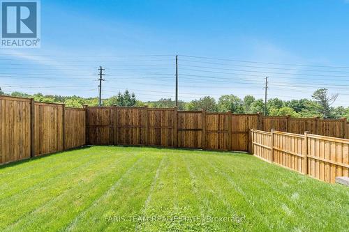 27 Muirfield Drive, Barrie (Ardagh), ON - Outdoor