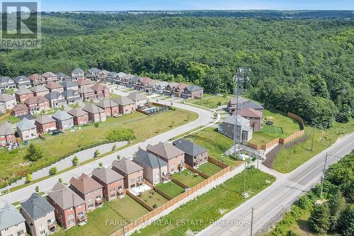 27 Muirfield Drive, Barrie (Ardagh), ON -  With View