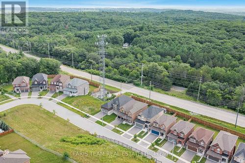 27 Muirfield Drive, Barrie (Ardagh), ON - Outdoor With View