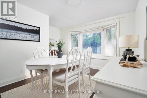 428 Victoria Park Avenue, Toronto (East End-Danforth), ON - Indoor Photo Showing Dining Room