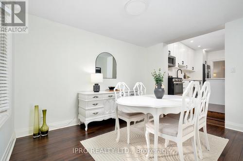 428 Victoria Park Avenue, Toronto (East End-Danforth), ON - Indoor Photo Showing Dining Room