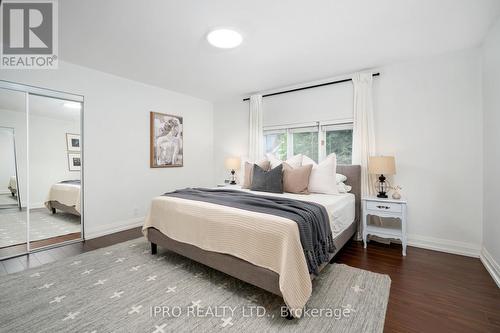 428 Victoria Park Avenue, Toronto (East End-Danforth), ON - Indoor Photo Showing Bedroom