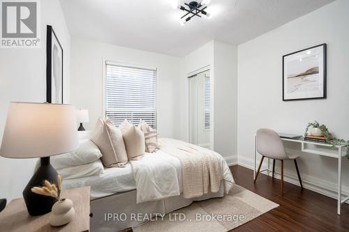 428 Victoria Park Avenue, Toronto (East End-Danforth), ON - Indoor Photo Showing Bedroom