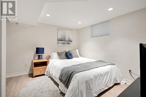 428 Victoria Park Avenue, Toronto (East End-Danforth), ON - Indoor Photo Showing Bedroom